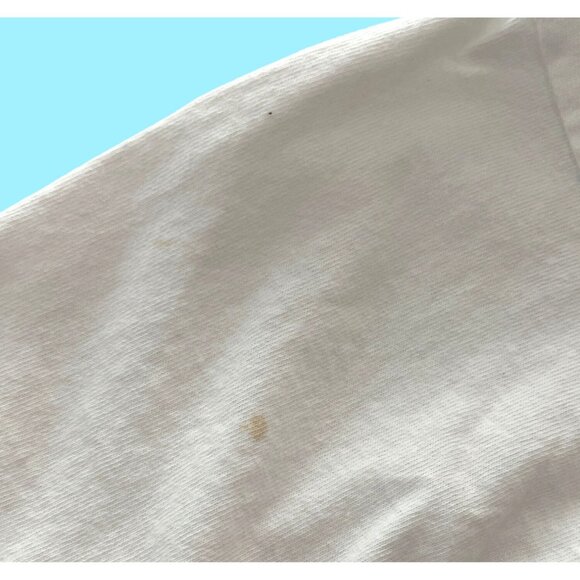 XL Cotton T Shirt Holland America Cruise Line Nautical Ocean Logo Sailing Ship - Picture 7 of 11